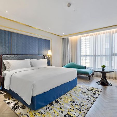 Dolce by Wyndham Hanoi Golden Lake Eksteriør billede