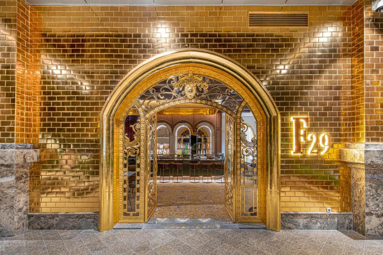 Dolce by Wyndham Hanoi Golden Lake Eksteriør billede