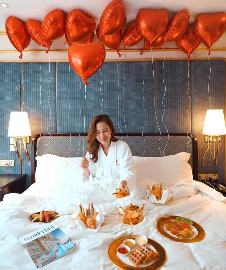 Dolce by Wyndham Hanoi Golden Lake Eksteriør billede