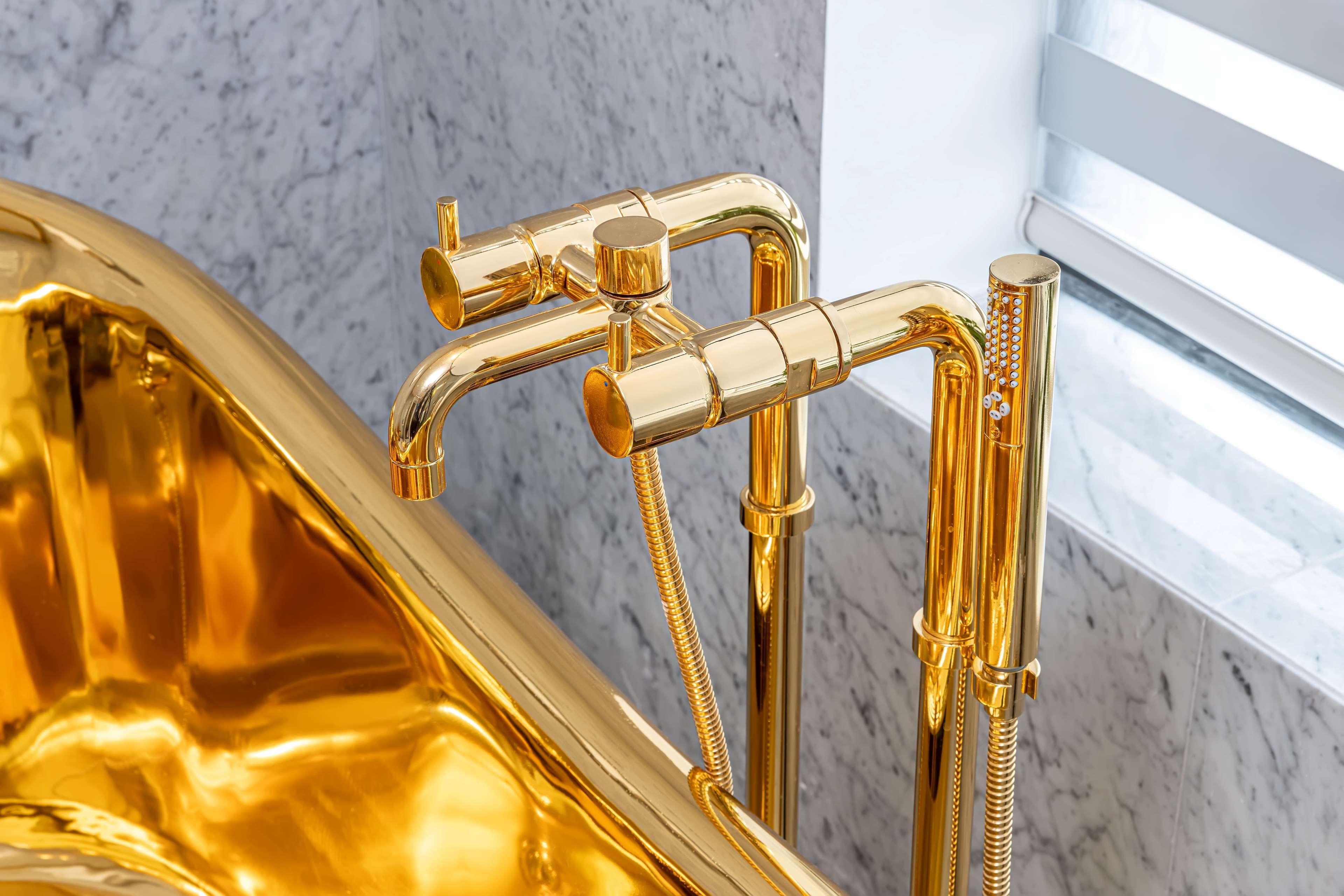 Dolce by Wyndham Hanoi Golden Lake Eksteriør billede