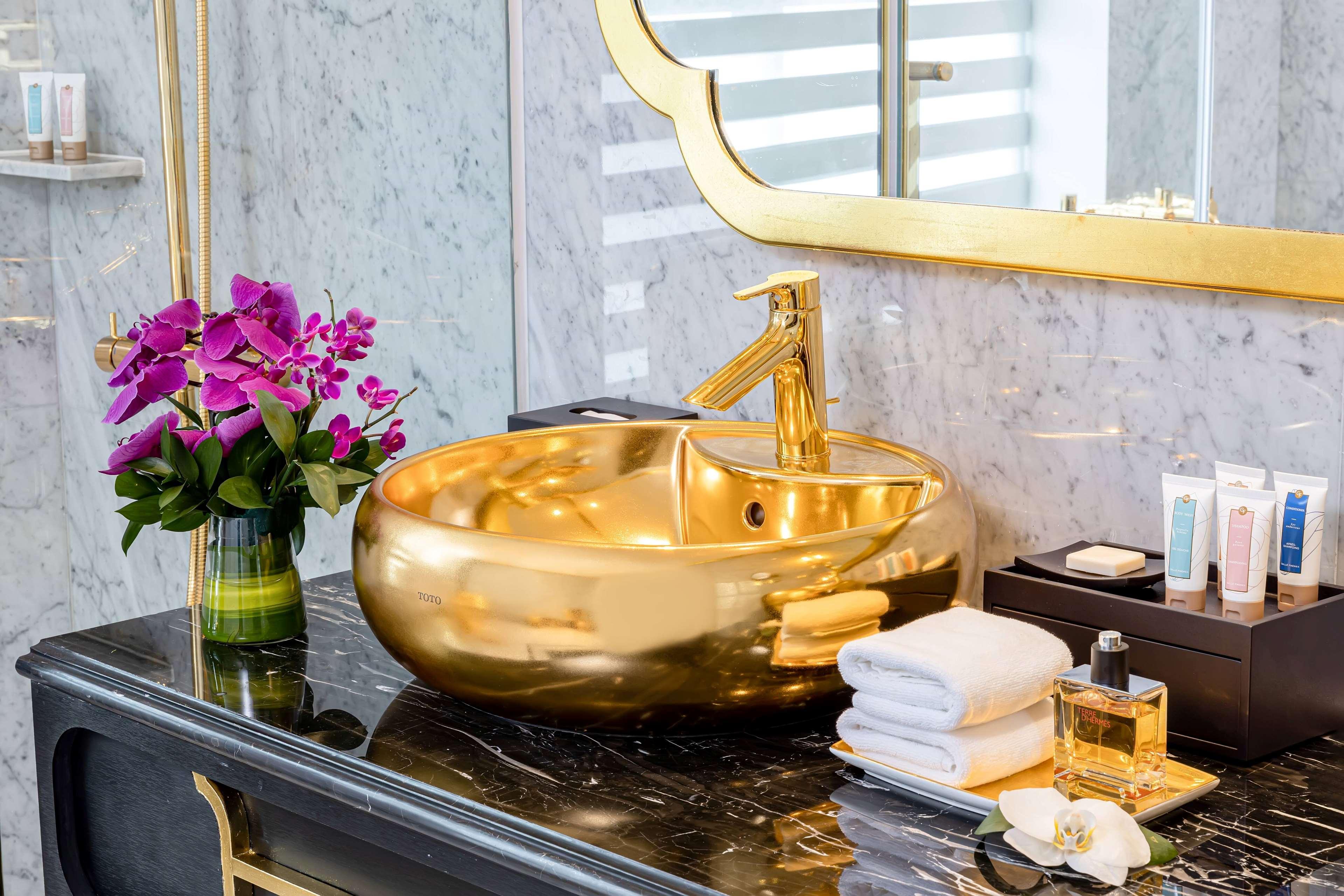 Dolce by Wyndham Hanoi Golden Lake Eksteriør billede