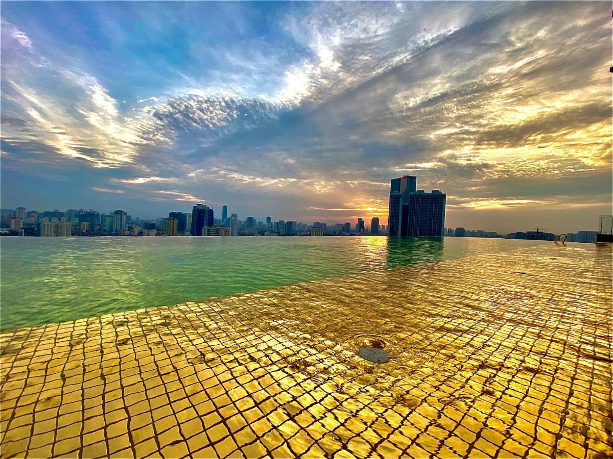 Dolce by Wyndham Hanoi Golden Lake Eksteriør billede
